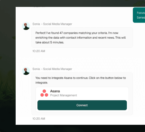 Context-Aware Decision Making